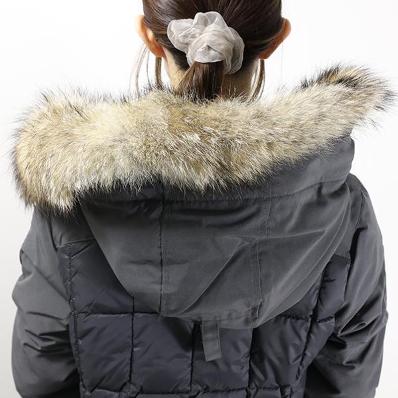 CANADA GOOSE カナダグース Beechwood Parka ダウンジャケット ダウン