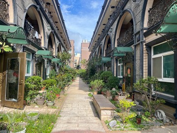 紅線中路車站美別墅(康橋三期)｜桃園市桃園區宏昌十二街