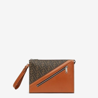 クラッチバッグ fendiの通販 555件の検索結果 | LINEショッピング
