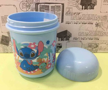 【震撼精品百貨】Stitch 星際寶貝史迪奇 盥洗組-毛巾附盒*56267 震撼日式精品百貨