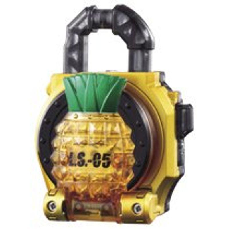 仮面ライダー鎧武 (ガイム) サウンドロックシードシリーズ フレッシュ