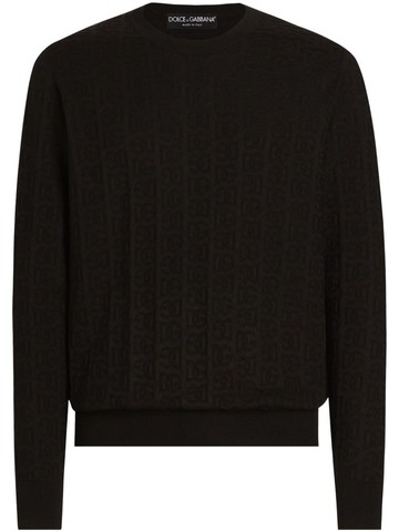 Dolce & Gabbana Knitwear