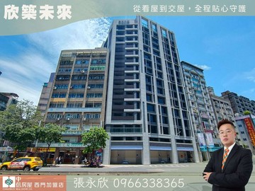 ⭐推薦⭐中正核心傳家黃金店面⭐中信永欣｜台北市中正區羅斯福路一段