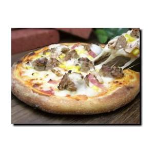 12月の5枚セット ピザ PIZZA