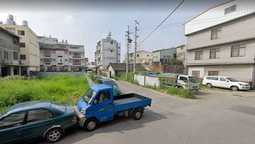 潭子慈濟稀有低價土地｜台中市潭子區豐興段