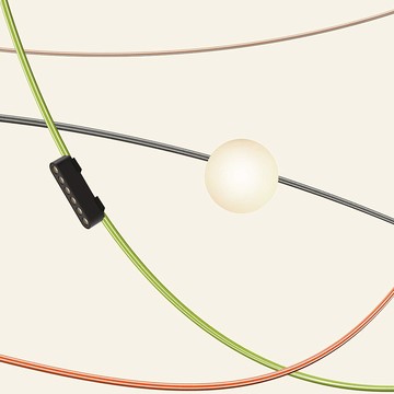 【編織軌道】繽紛軌道-10米 F05-CT16-PD-10M