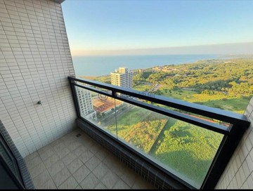 真心惜售 宏盛水悅 時尚裝潢海景高樓 3房車｜新北市淡水區新市三路一段