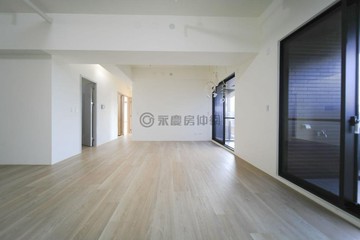 仰德美術館｜高樓層無敵景觀｜3+1房平車｜高雄市鼓山區美術南三路