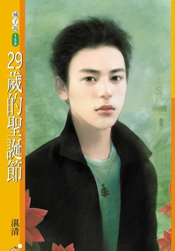 29歲的聖誕節（限）[二手書_良好]