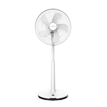 2F HERAN禾聯 16吋 12段速微電腦遙控DC直流電風扇 HDF-16AH550