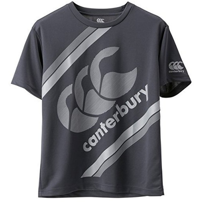 Canterbury カンタベリー Tシャツ - www.vetrepro.fr