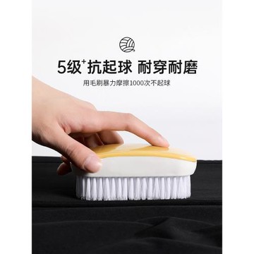 加絨加厚褲子男款冬季運動休閑褲男直筒衛褲寬松男褲長褲黑色西褲