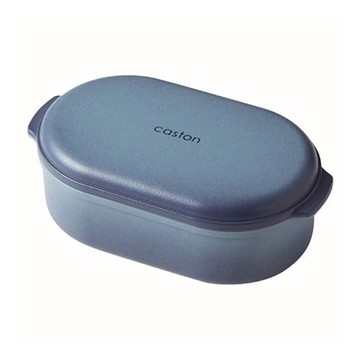 TAKENAKA CASTON系列 可微波保鮮盒  1個容器 + 1個蓋子  1個