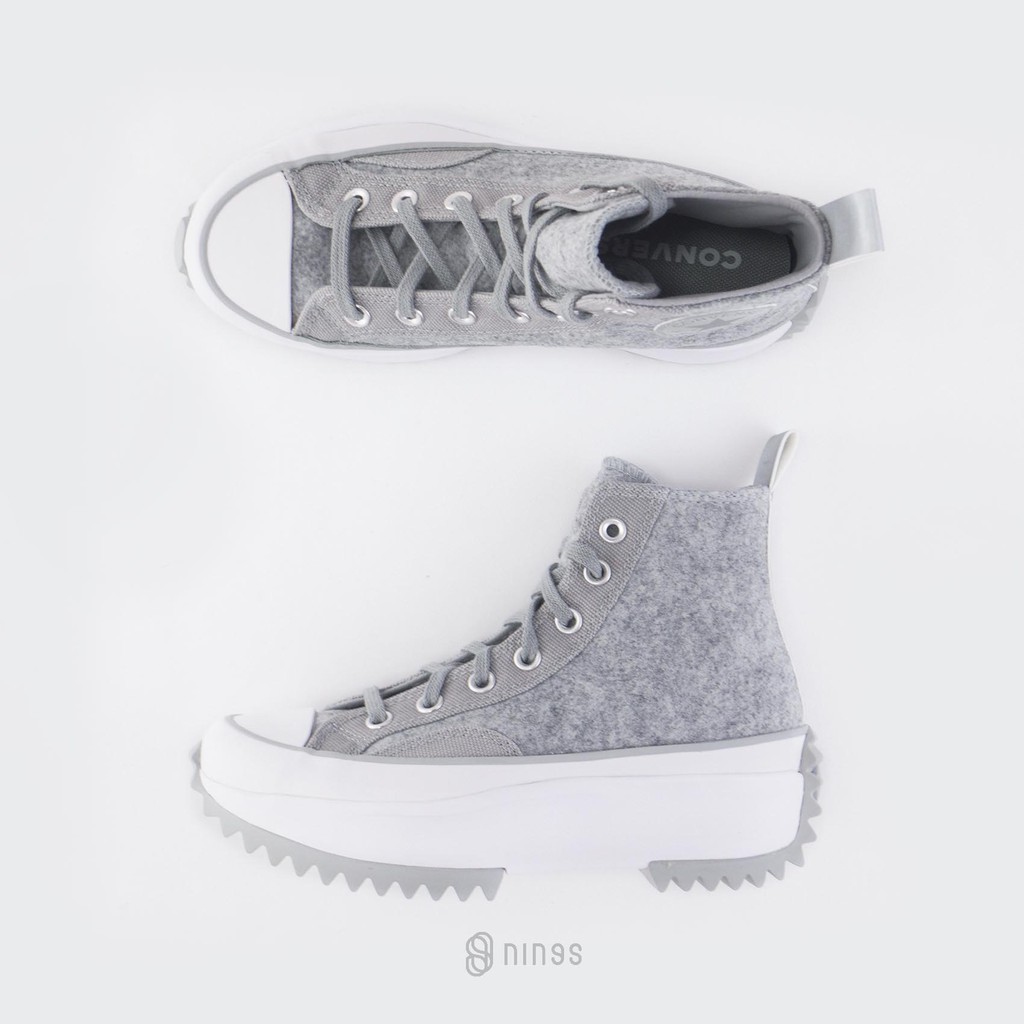 CONVERSE RUN STAR HIKE HI 169438C LINE