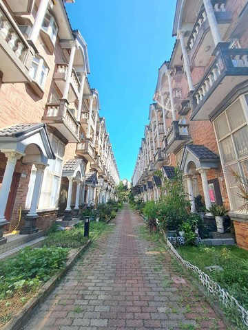 獅子林商圈花園別墅｜桃園市平鎮區金陵路三段