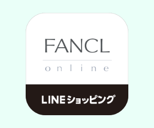 FANCLホームアイコン