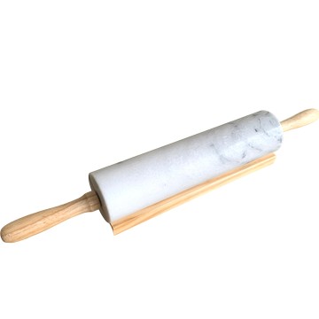 同達大理石 烘焙系列 大理石擀麵棍 揉麵棍