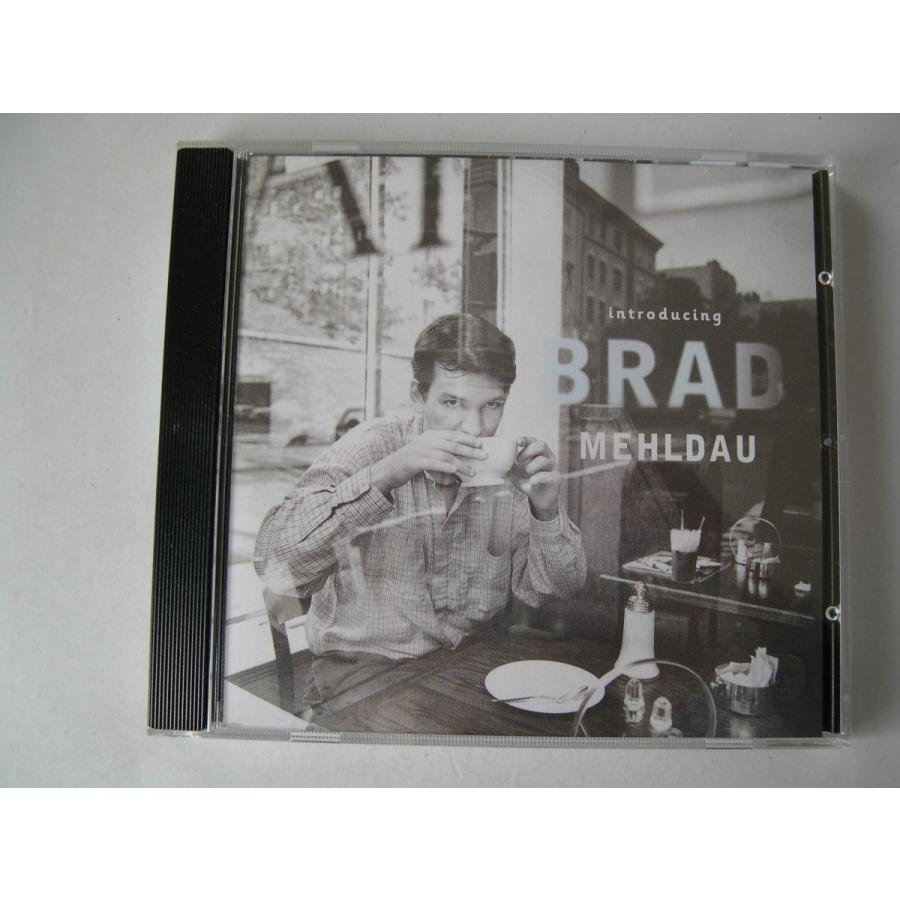 Brad Mehldau   Introducimg    CD