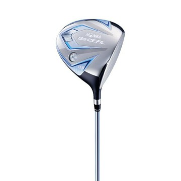 高爾夫球桿 HONMA紅馬高爾夫球桿全套初中級學535碳桿 BEZEAL525男女士套桿