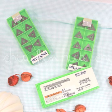 MITSUBISHI 三菱 日本 MGTR43230  NX2525 車刀片