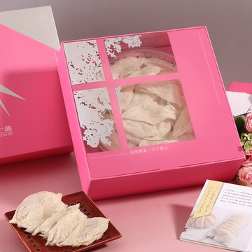 【仁燕】大燕條300g(乾燕窩、燕窩、送禮佳品)