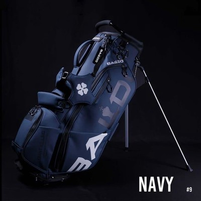 入荷しました！】バルド BALDO 2023 NEW STAND CADDIE BAG