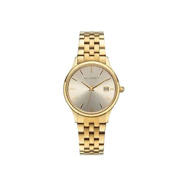 Paul Hewitt Watch Onda