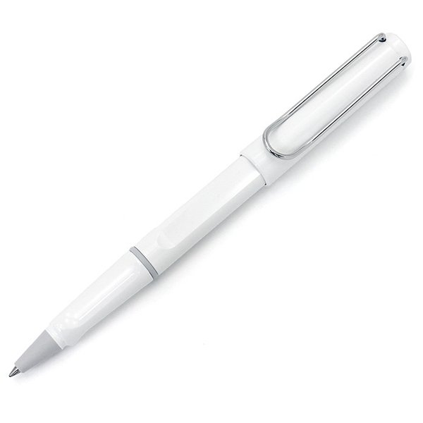 ラミー Lamy ラミー サファリ ローラーボール L319wt ホワイト 通販 Lineポイント最大0 5 Get Lineショッピング