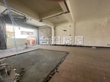 低總價開放式格局緊鄰科博館漢口商圈置產自住皆宜｜台中市西屯區大有五街