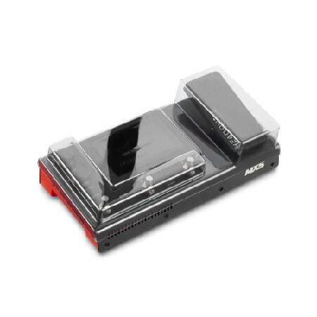 Decksaver Headrush MX5 Guitar Pedal Cover (DS-PC-HRMX5)並行輸入