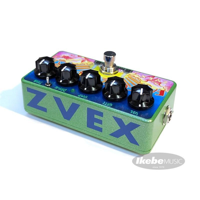 Z-VEX Fat Fuzz Factory Vexter Series [NEW]