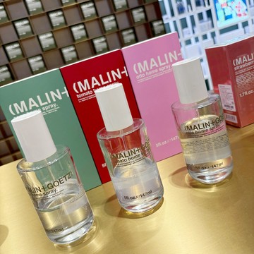 【MALIN+GOETZ】M+G 番茄空間噴霧 番茄 空間噴霧 室內噴霧 香氛噴霧 147ml｜夏季推薦⚡專櫃 品牌香氛