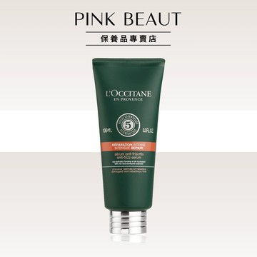 L'OCCITANE 歐舒丹 草本修護抗毛燥順髮凝乳100ml