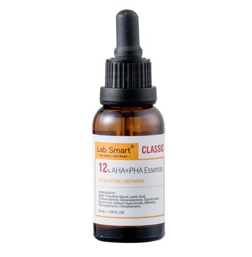 【Dr. Hsieh 達特醫】12%複合果酸角質煥膚露30ml 台灣專櫃貨