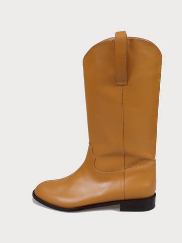 Harris Western Boots_Autumn Glory