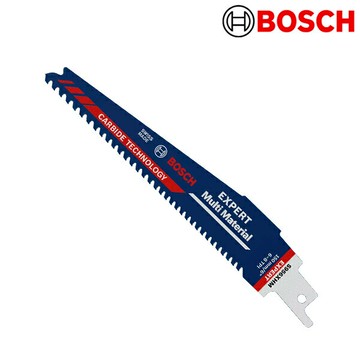 BOSCH博世 軍刀鋸片 S956XHM 多材質鋸片 150mm 帶釘木板 塑膠 鑄鐵 金屬 木材