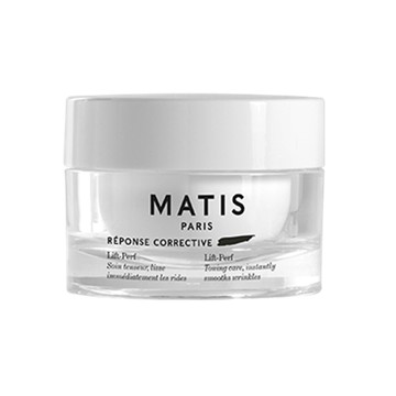 MATIS 無痕V緊妍心機霜 50ML (盒損良品)