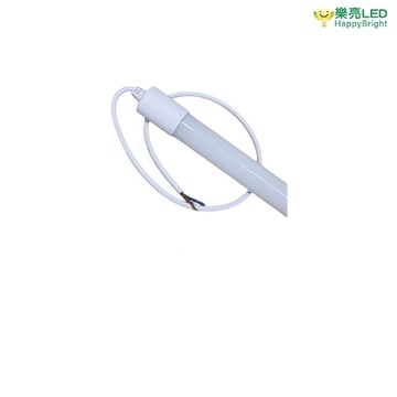 樂亮led 2尺/3尺/3.6尺/4尺 防水戶外招牌燈 ip66 高透光玻璃 全電壓 白光 雙線