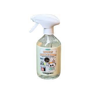innogoods 廚房油污清潔慕斯 (二入)
