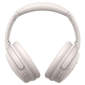 BOSE QuietComfort 耳罩式藍芽耳機 原廠保固  煙白  #437310