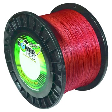 SHIMANO PP 300碼 50磅 布線釣魚線 AP-30050R  5號  紅色  1個