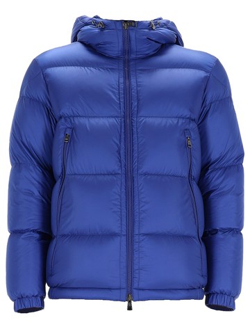 moncler "rivau" jacket