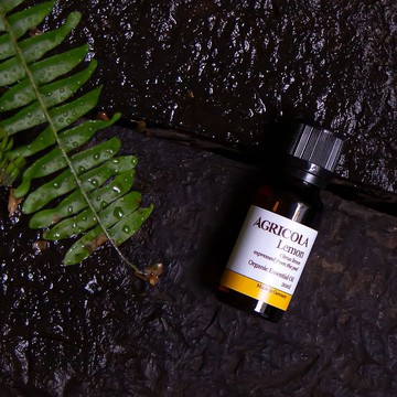 有機檸檬精油 -  德國原裝進口 純植物萃取天然擴香