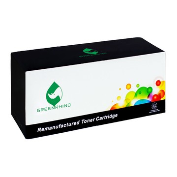 Greenrhino for HP 黑色 CC530A 304A 環保碳粉匣 /適用 CM2320fxi / CM2320n / CM2320nf / CP2025dn / CP2025n