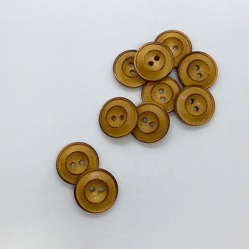 Hana Mokuba – 原木釦 (一包)