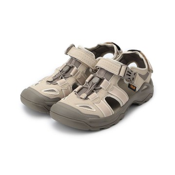 TEVA OMNIUM 2 護趾運動涼鞋 米白 TV1019180WPPP 男鞋