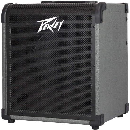 Peavey MAX 100 100W ベース アンプ コンボ