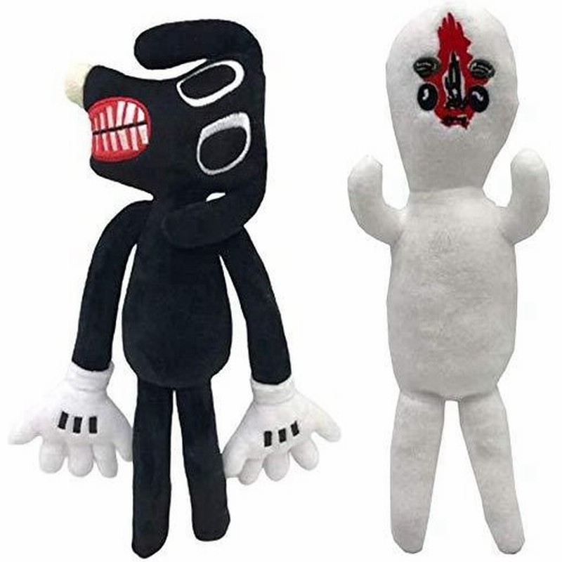 Siren Head ぬいぐるみ おもちゃ カートゥーン 犬 漫画 猫 白 ピーナッツ ぬいぐるみ 男の子 女の子 ホームパーティー ギフト 誕生日ギ 通販 Lineポイント最大get Lineショッピング