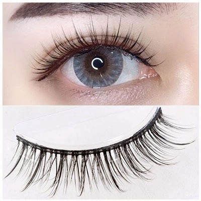 Qoo10 つけまつげ 通販 Lineショッピング