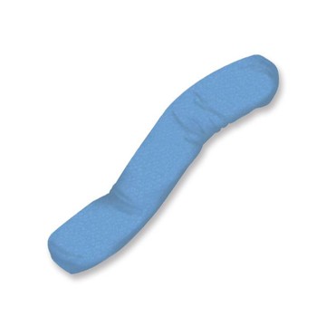 一條龍靠枕-大眾版(天空藍)【B1PL4709LBL0000】